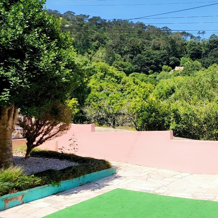 Villa Casa Rosa Sintra Exterior foto
